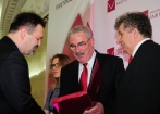 woj. lubelskie - Galeria zdjęć Gala "Przedsiębiorstw i Gmin Fair Play" 2011