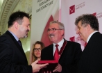 woj. lubelskie - Galeria zdjęć Gala "Przedsiębiorstw i Gmin Fair Play" 2011