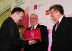 woj. lubelskie - Galeria zdjęć Gala "Przedsiębiorstw i Gmin Fair Play" 2011