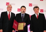 woj. lubelskie - Galeria zdjęć Gala "Przedsiębiorstw i Gmin Fair Play" 2011