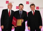 woj. lubelskie - Galeria zdjęć Gala "Przedsiębiorstw i Gmin Fair Play" 2011