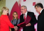 woj. lubelskie - Galeria zdjęć Gala "Przedsiębiorstw i Gmin Fair Play" 2011