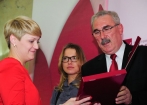 woj. lubelskie - Galeria zdjęć Gala "Przedsiębiorstw i Gmin Fair Play" 2011