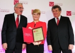woj. lubelskie - Galeria zdjęć Gala "Przedsiębiorstw i Gmin Fair Play" 2011