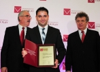 woj. lubelskie - Galeria zdjęć Gala "Przedsiębiorstw i Gmin Fair Play" 2011