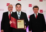 woj. lubelskie - Galeria zdjęć Gala "Przedsiębiorstw i Gmin Fair Play" 2011