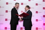 woj. lubuskie - Galeria zdjęć Gala "Przedsiębiorstw i Gmin Fair Play" 2011