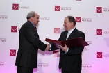 woj. lubuskie - Galeria zdjęć Gala "Przedsiębiorstw i Gmin Fair Play" 2011