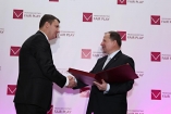 woj. lubuskie - Galeria zdjęć Gala "Przedsiębiorstw i Gmin Fair Play" 2011