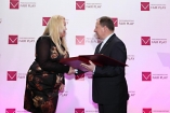 woj. lubuskie - Galeria zdjęć Gala "Przedsiębiorstw i Gmin Fair Play" 2011