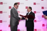 woj. lubuskie - Galeria zdjęć Gala "Przedsiębiorstw i Gmin Fair Play" 2011