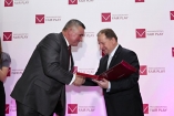 woj. lubuskie - Galeria zdjęć Gala "Przedsiębiorstw i Gmin Fair Play" 2011