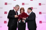 woj. lubuskie - Galeria zdjęć Gala "Przedsiębiorstw i Gmin Fair Play" 2011