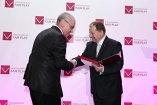 woj. lubuskie - Galeria zdjęć Gala "Przedsiębiorstw i Gmin Fair Play" 2011