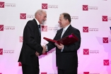 woj. lubuskie - Galeria zdjęć Gala "Przedsiębiorstw i Gmin Fair Play" 2011