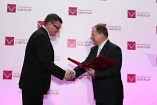 woj. lubuskie - Galeria zdjęć Gala "Przedsiębiorstw i Gmin Fair Play" 2011