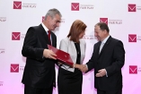 woj. lubuskie - Galeria zdjęć Gala "Przedsiębiorstw i Gmin Fair Play" 2011