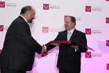 woj. lubuskie - Galeria zdjęć Gala "Przedsiębiorstw i Gmin Fair Play" 2011