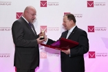 woj. lubuskie - Galeria zdjęć Gala "Przedsiębiorstw i Gmin Fair Play" 2011