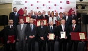 woj. lubuskie - Galeria zdjęć Gala "Przedsiębiorstw i Gmin Fair Play" 2011