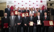 woj. lubuskie - Galeria zdjęć Gala "Przedsiębiorstw i Gmin Fair Play" 2011