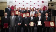 woj. lubuskie - Galeria zdjęć Gala "Przedsiębiorstw i Gmin Fair Play" 2011
