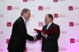 woj. lubuskie - Galeria zdjęć Gala "Przedsiębiorstw i Gmin Fair Play" 2011