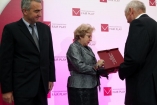 woj. łódzkie - Galeria zdjęć Gala "Przedsiębiorstw i Gmin Fair Play" 2011