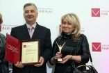 woj. łódzkie - Galeria zdjęć Gala "Przedsiębiorstw i Gmin Fair Play" 2011