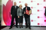 woj. łódzkie - Galeria zdjęć Gala "Przedsiębiorstw i Gmin Fair Play" 2011
