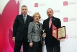 woj. łódzkie - Galeria zdjęć Gala "Przedsiębiorstw i Gmin Fair Play" 2011