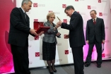 woj. łódzkie - Galeria zdjęć Gala "Przedsiębiorstw i Gmin Fair Play" 2011