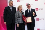 woj. łódzkie - Galeria zdjęć Gala "Przedsiębiorstw i Gmin Fair Play" 2011