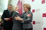 woj. łódzkie - Galeria zdjęć Gala "Przedsiębiorstw i Gmin Fair Play" 2011