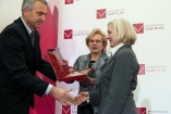 woj. łódzkie - Galeria zdjęć Gala "Przedsiębiorstw i Gmin Fair Play" 2011