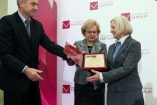 woj. łódzkie - Galeria zdjęć Gala "Przedsiębiorstw i Gmin Fair Play" 2011