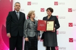 woj. łódzkie - Galeria zdjęć Gala "Przedsiębiorstw i Gmin Fair Play" 2011