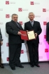 woj. łódzkie - Galeria zdjęć Gala "Przedsiębiorstw i Gmin Fair Play" 2011