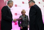 woj. łódzkie - Galeria zdjęć Gala "Przedsiębiorstw i Gmin Fair Play" 2011