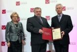 woj. łódzkie - Galeria zdjęć Gala "Przedsiębiorstw i Gmin Fair Play" 2011