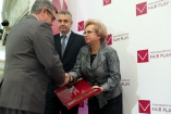woj. łódzkie - Galeria zdjęć Gala "Przedsiębiorstw i Gmin Fair Play" 2011