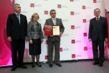 woj. łódzkie - Galeria zdjęć Gala "Przedsiębiorstw i Gmin Fair Play" 2011