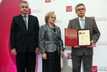 woj. łódzkie - Galeria zdjęć Gala "Przedsiębiorstw i Gmin Fair Play" 2011