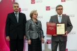 woj. łódzkie - Galeria zdjęć Gala "Przedsiębiorstw i Gmin Fair Play" 2011
