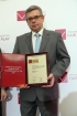 woj. łódzkie - Galeria zdjęć Gala "Przedsiębiorstw i Gmin Fair Play" 2011