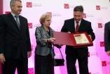 woj. łódzkie - Galeria zdjęć Gala "Przedsiębiorstw i Gmin Fair Play" 2011