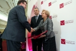 woj. łódzkie - Galeria zdjęć Gala "Przedsiębiorstw i Gmin Fair Play" 2011