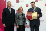 woj. łódzkie - Galeria zdjęć Gala "Przedsiębiorstw i Gmin Fair Play" 2011