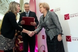 woj. łódzkie - Galeria zdjęć Gala "Przedsiębiorstw i Gmin Fair Play" 2011