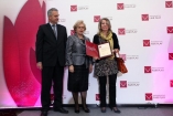 woj. łódzkie - Galeria zdjęć Gala "Przedsiębiorstw i Gmin Fair Play" 2011